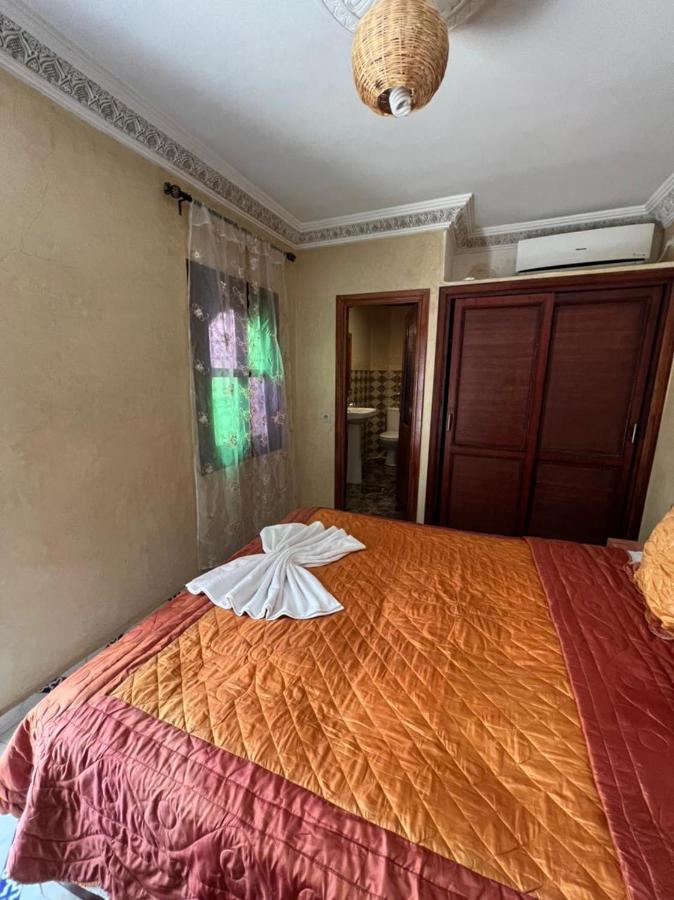 Riad Elijah Marrakech & Spa Marrakesz Zewnętrze zdjęcie
