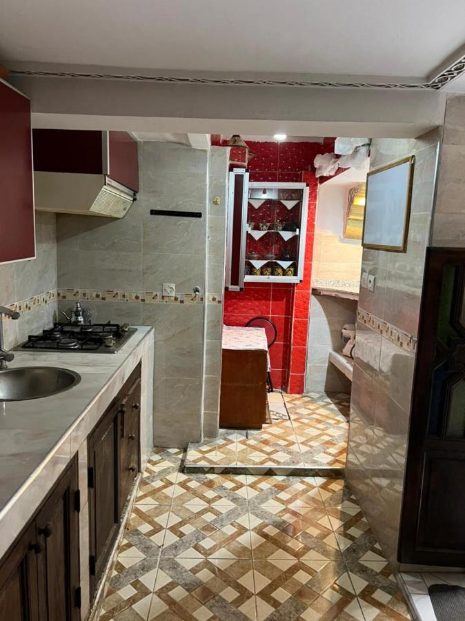 Riad Elijah Marrakech & Spa Marrakesz Zewnętrze zdjęcie