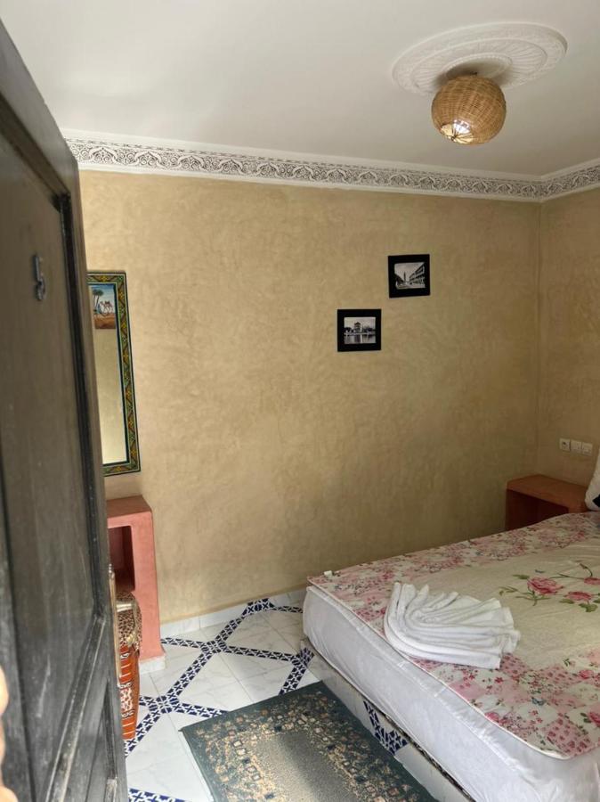 Riad Elijah Marrakech & Spa Marrakesz Zewnętrze zdjęcie