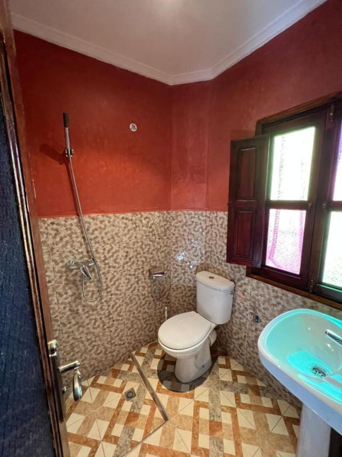 Riad Elijah Marrakech & Spa Marrakesz Zewnętrze zdjęcie