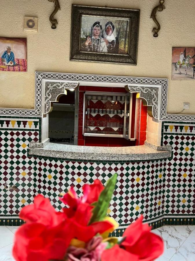 Riad Elijah Marrakech & Spa Marrakesz Zewnętrze zdjęcie