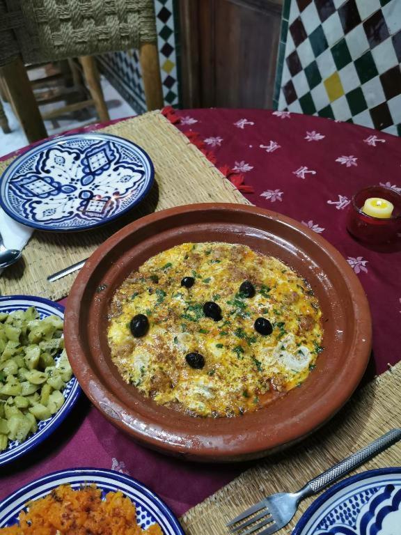 Riad Elijah Marrakech & Spa Marrakesz Zewnętrze zdjęcie
